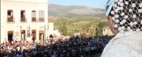 La ciudad se prepara para ‘Ronda Romántica’, que contará en esta edición con 152 estancias, Una de las novedades será la cárcel donde podrán ser apresados los ciudadanos tras una petición que costará cinco euros, 29 May 2014 - 14:46