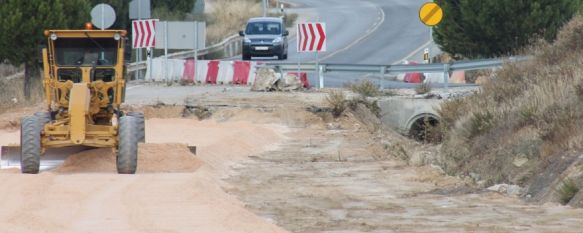 Convocan una nueva asamblea ciudadana para pedir a la Junta la finalización de los accesos, La reunión se desarrollará el próximo martes en el Ayuntamiento, 12 Jun 2014 - 19:50