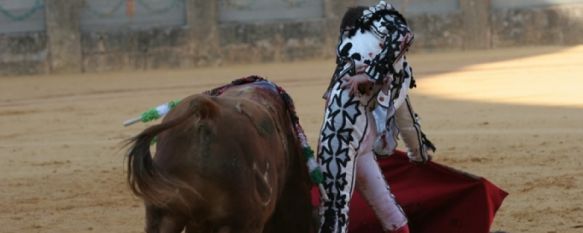 El Juli, Morante y Perera se darán cita en la LVIII Goyesca de Ronda, La corrida se celebrará el 6 de septiembre y aún falta por determinar la ganadería, 18 Jun 2014 - 15:33