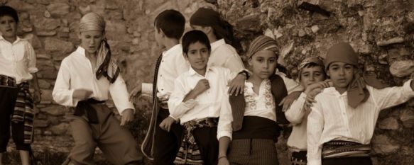 El primer premio ha sido para el fotógrafo Miguel Arias García. // CharryTV