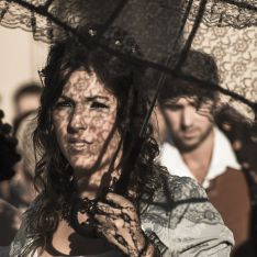 Eduardo Juan Gallego es el autor de la tercera foto premiada. // CharryTV