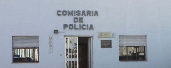 Detienen al presunto autor de un intento de homicidio al incendiar la vivienda de su ex pareja, El supuesto agresor había sido arrestado el pasado 13 de julio por un caso de violencia de género , 28 Jul 2014 - 16:41