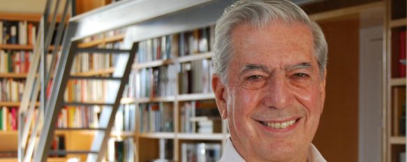 La presencia de Vargas Llosa será uno de los atractivos de la Feria de Pedro Romero, que arranca la semana que viene. // RunRun