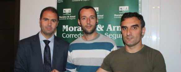 El Fuerte acogerá la primera jornada del Trofeo de Andalucía de Bádminton, La prueba deportiva ha sido organizada por el Club Bádminton ‘Morales y Arnal Ronda’ y se desarrollará durante el sábado y el domingo, 16 Oct 2014 - 10:40