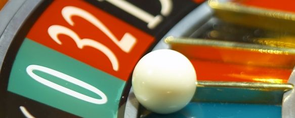 En los dos casos se trataba de recreativos tipo mesa ruleta y en ambos habrían sustraído durante una semana una cantidad de dinero cercana a los diez mil euros. // CharryTV