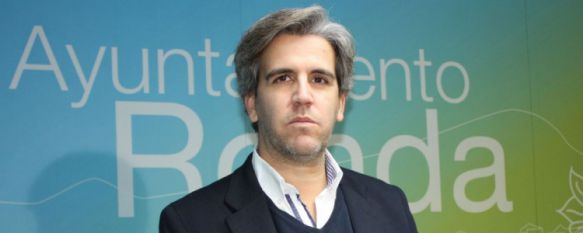 Ofertan en las redes sociales falsos cursos de formación del Ayuntamiento, El delegado de Empleo, Antonio Arenas, ha alertado de los hechos a través de un comunicado, 23 Jan 2015 - 17:12