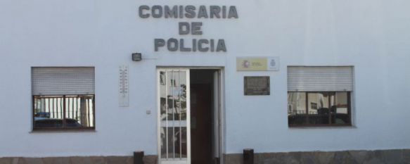 Dos detenidos en Ronda por un presunto robo con fuerza perpetrado en una vivienda , Agentes de la Policía Nacional lograron recuperar la mayoría de los efectos sustraídos, que se encontraban en el domicilio de uno de los arrestados, 02 Feb 2015 - 17:28