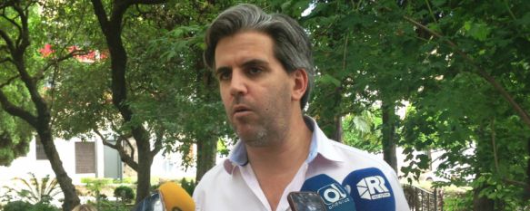 Partido Popular y Partido Andalucista intentan acercar posturas para reeditar el pacto, Ambas formaciones gobernarían sin alcanzar la mayoría absoluta, 10 Jun 2015 - 19:08