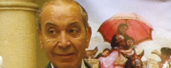 Fallece repentinamente el exconcejal y empresario Juani Bulerías , Juan Jiménez Sánchez tenía 67 años y ha sido una persona de especial relevancia en diferentes ámbitos de la sociedad local, 31 Jul 2015 - 17:18