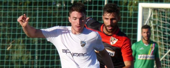 La temporada liguera en Tercera División arranca el próximo fin de semana. // Javier Rodríguez