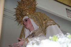 María Santísima de La Paloma // CharryTV