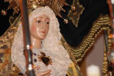 Nuestra Señora del Buen Amor // CharryTV