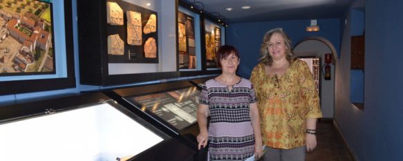 El Museo de Ronda inaugura una nueva sala dedicada a la ‘antigüedad tardía’, El Palacio de Mondragón mostrará las singularidades de esta zona entre la época romana y la andalusí  , 01 Aug 2016 - 16:18