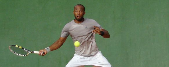 El Club de Tenis San Luis acoge desde hoy la XXXII edición del Torneo Óptica Baca , Dani Monedero, Yannick Martell o Jorge Hernando, entre los favoritos a levantar el trofeo, 22 Aug 2016 - 13:43