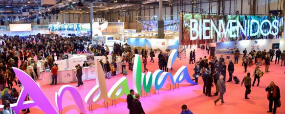 Ronda buscará en FITUR nuevos negocios con touroperadores y agencias de todo el mundo, Turismo llevará seis productos como son ‘Ronda MICE’, ‘Ronda Romántica’ o la Ruta del Vino
, 12 Jan 2017 - 17:43