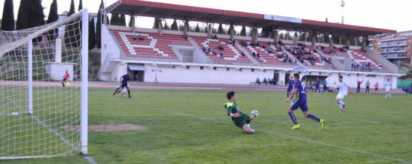 Sancionan al CD Ronda con un punto y cierran su estadio por agresión a un árbitro asistente, El Comité de Competición de la FAF ha catalogado como 