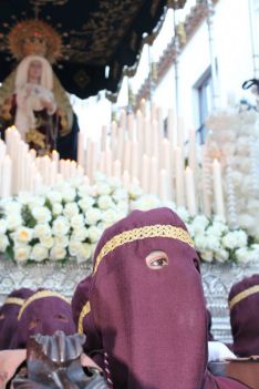 Horquilleros de Nuestra Señora del Buen Amor // CharryTV