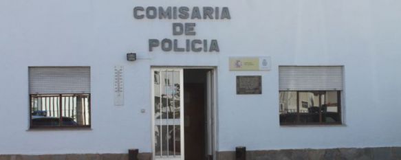 La Policía Nacional detiene a un hombre y esclarece nueve robos en cocheras , El varón había sido arrestado días antes junto a otras dos personas por una decena de delitos similares, 02 Mar 2017 - 20:41