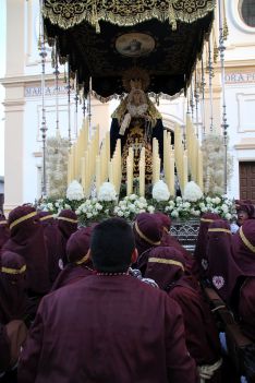 Nuestra Señora del Buen Amor  // CharryTV