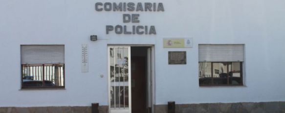 Ingresa en prisión el autor de 21 robos en comercios y casas de campo , Otro hombre de 23 años también ha resultado detenido acusado de un presunto delito de receptación , 24 Apr 2017 - 14:01