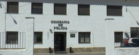 La Policía Nacional comenzó la investigación el 20 de abril. // CharryTV