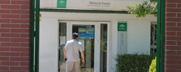 Ronda registra sus niveles más bajos de desempleo desde octubre de 2008 , El mes de junio dejó en la ciudad 3.412 parados y 4.456 demandantes de empleo , 04 Jul 2017 - 14:12