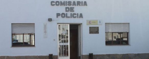 El autor de los hechos pasó dos veces por dependencias policiales  // CharryTV