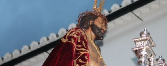 Nueva junta propuesta para garantizar el futuro de la Hermandad del Ecce Homo, La lista, que ya ha sido aprobada por el Obispado de Málaga, está encabezada por Juan Jesús García Muñoz
, 20 Sep 2017 - 10:04