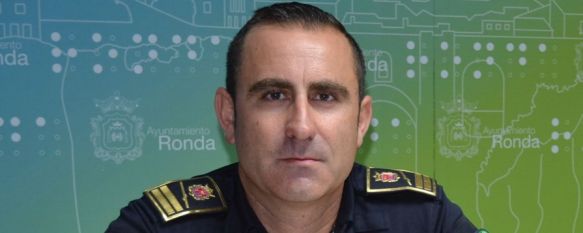 La Audiencia Provincial de Cádiz absuelve de prevaricación al Jefe de la Policía Local de Ronda, Los hechos investigados tuvieron lugar en 2013, cuando Miguel Ángel Cintado ocupaba el mismo cargo en Puerto Serrano , 04 Jan 2018 - 21:00