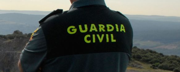 Las detenidas pertenecen a una localidad cercana a Gaucín.  // Radio Sintonía. 