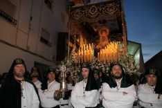 La Novia de Ronda cuenta con nuevo capataz, Antonio Valiente  // CharryTV