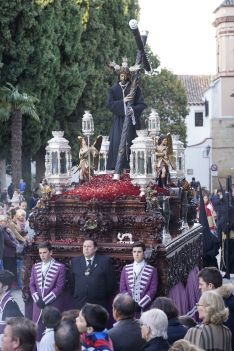 Nuestro Señor del Perdón // Juandi Velasco