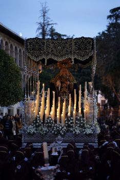 Nuestra Señora del Buen Amor  // Juandi Velasco