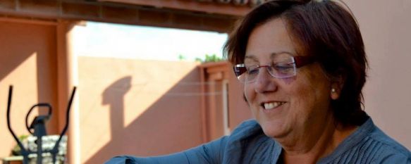 Fallece la exconcejal socialista Maribel Morales, La que fuera delegada del Ayuntamiento de Ronda entre los años 1999 y 2011 tenía 61 años y padecía una larga enfermedad, 17 Apr 2018 - 18:00