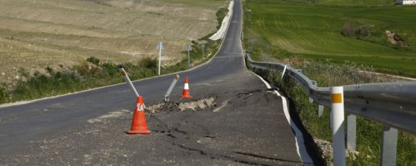 Escaso apoyo por parte de los ayuntamientos de la comarca a la manifestación por la autovía, Solo Setenil de las Bodegas, Montejaque, Benaoján, Gaucín y Ronda han aprobado en pleno la moción institucional redactada por la plataforma Autovía Ronda Ya , 26 Apr 2018 - 16:14