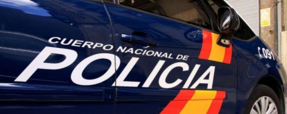 La Policía Nacional investiga a un joven por agredir a un profesor en su antiguo colegio, Se trata de un rondeño de 18 años que acudió al centro escolar para hablar con un familiar y cuando le comunicaron que no podría verlo se enfrentó al docente, 03 May 2018 - 13:16