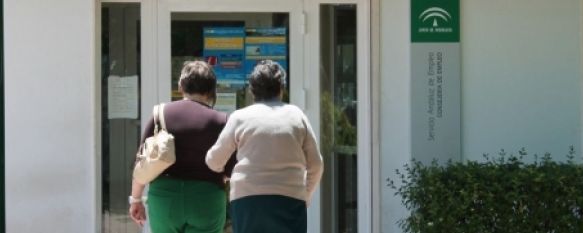 Ronda registra el número de desempleados más bajo desde septiembre de 2008, El paro descendió en mayo en 122 personas y se firmaron 1.471 contratos, la cifra más alta en lo que va de año, 04 Jun 2018 - 18:12