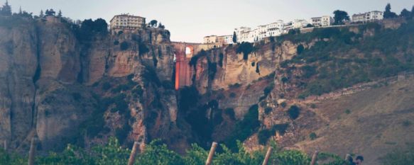 Entrelenguas trae a Ronda un verano de conciertos 