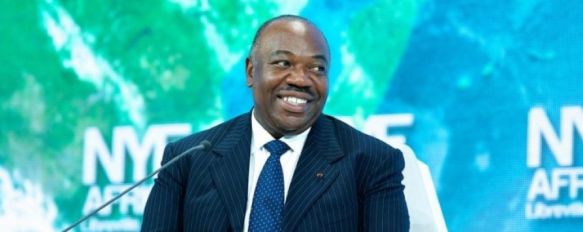 El presidente de Gabón visita Ronda bajo estrictas medidas de seguridad, Ali Bongo Ondimba y su numerosa comitiva han recorrido el conjunto histórico junto al guía local Pepe Páez, 20 Jul 2018 - 19:05