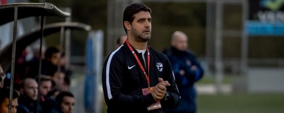 El rondeño Víctor Borrego dirigirá esta temporada al San Félix en División de Honor juvenil , El club de la capital, vinculado al Málaga CF, hizo historia la pasada campaña al clasificarse para las semifinales de la Copa del Rey , 06 Aug 2018 - 19:40