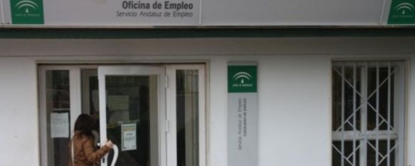 El paro aumenta en Ronda con 143 nuevos desempleados, El total de parados alcanza los 3.341, mientras que los demandantes de empleo ascienden a 4.369, 02 Oct 2018 - 18:59