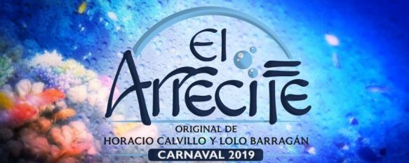 La agrupación cuenta con importantes novedades de cara al próximo Carnaval  // CharryTV