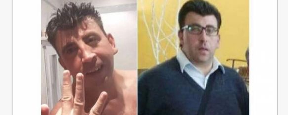 La tranquilidad de tener a Leandro en casa, El joven rondeño de 36 años aparecía por fin anoche en buen estado de salud en la estación de autobuses de Granada tras seis días desaparecido, 09 Nov 2018 - 12:19