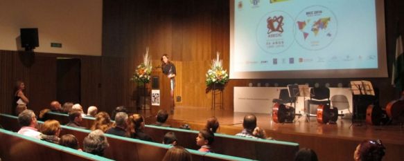 La BICC 2018 homenajea a los docentes Andrés Castro y Juan Miguel López, Los profesores eran conocidos por su pasión por la ciencia que les llevó a crear el grupo de trabajo “Encuentros con las ciencias” , 16 Nov 2018 - 18:45