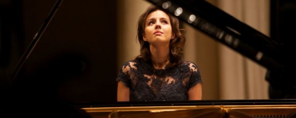 La Donaira cerrará con obras de Schubert su ciclo de conciertos “Veladas Íntimas” , El violista David Abrahamyan y la pianista Olga Zado cerrarán la temporada con un repertorio clásico para un público reducido, 21 Nov 2018 - 18:10