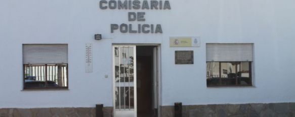 Detenido por atacar a su hermano con arma blanca en una riña familiar en El Barrio , Los hechos tuvieron lugar el jueves por la noche en la calle Las Kábilas en presencia de la madre de los dos implicados , 12 Jan 2019 - 14:05