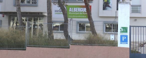 El albergue municipal se destinará a uso social y su rehabilitación costará 120.000 €, El edificio, cuya apertura se prevé para la primavera de 2019,  acogerá a entre 10 y 20 personas que habitualmente duermen en la calle, 18 Jan 2019 - 16:38