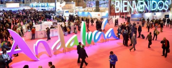 La presentación oficial de Ronda en Fitur tendrá lugar este jueves. // CharryTV