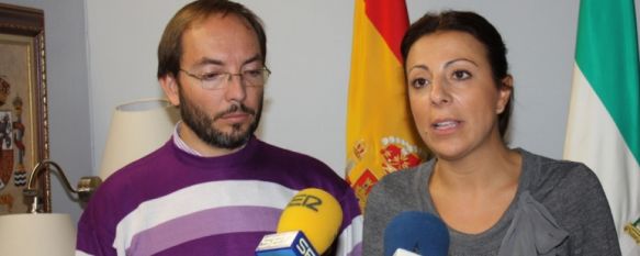 El evento programó diez visitas a distintos puntos de Andalucía dejando fuera a Ronda // CharryTV