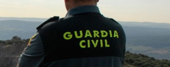 Los detenidos ya han sido puestos a disposición judicial. // CharryTV Los detenidos ya han sido puestos a disposición judicial. // CharryTV